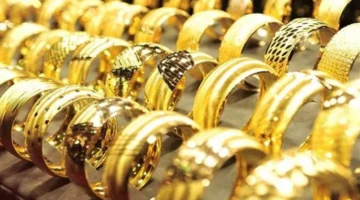 سعر الذهب اليوم في مصر تحديث لحظي يعكس تحركات السوق بأسعار الأعيرة المختلفة 1